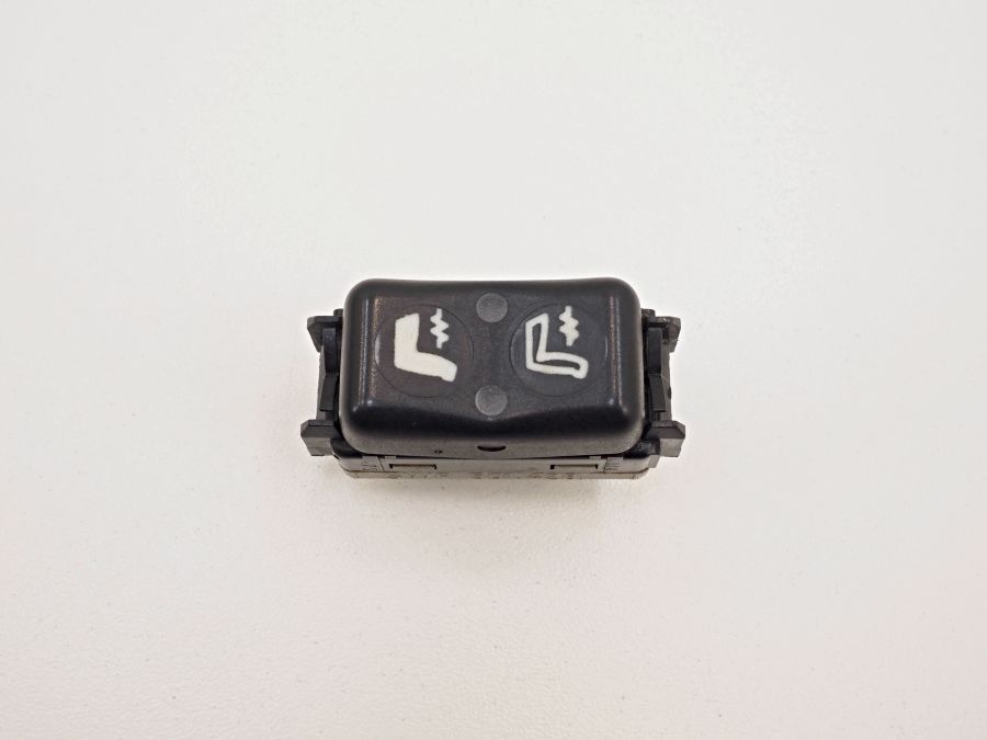 1298207610 | Mercedes SL500 | R129 Right seat heater switch