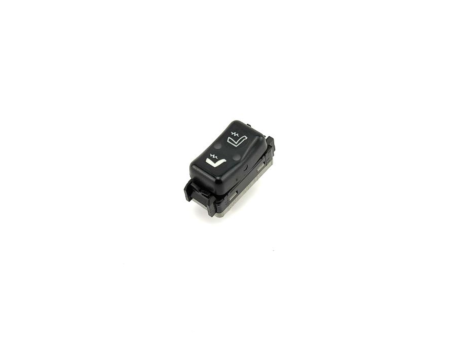 1298207610 | Mercedes SL500 | R129 Right seat heater switch