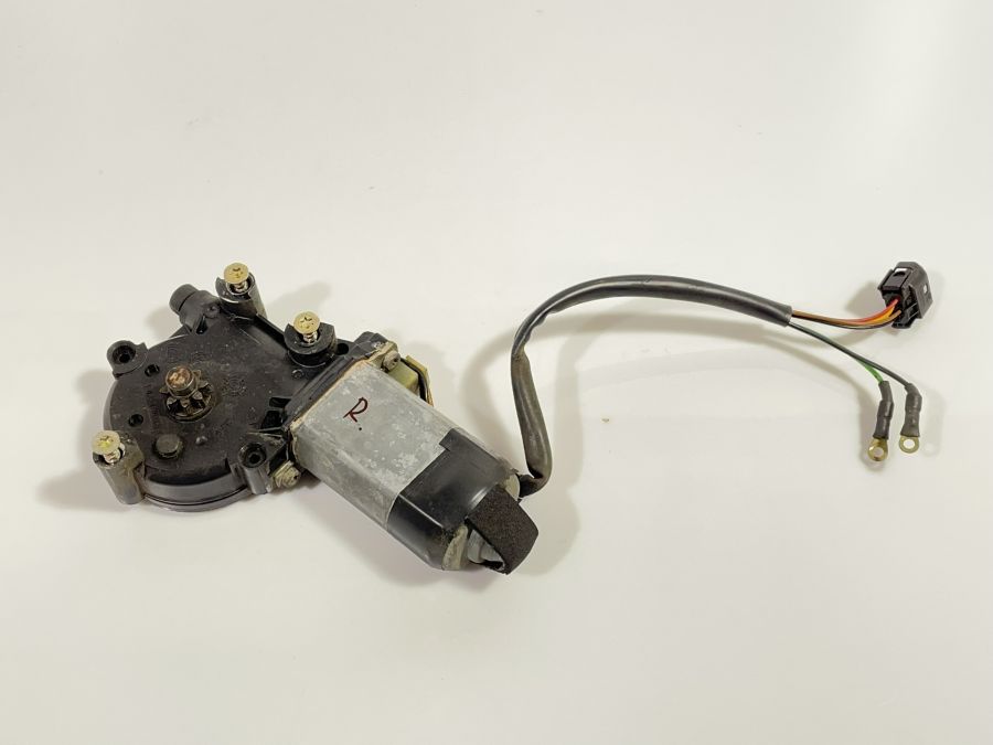 1298207642 0130821329 | Mercedes SL500 | R129 Right window electric motor