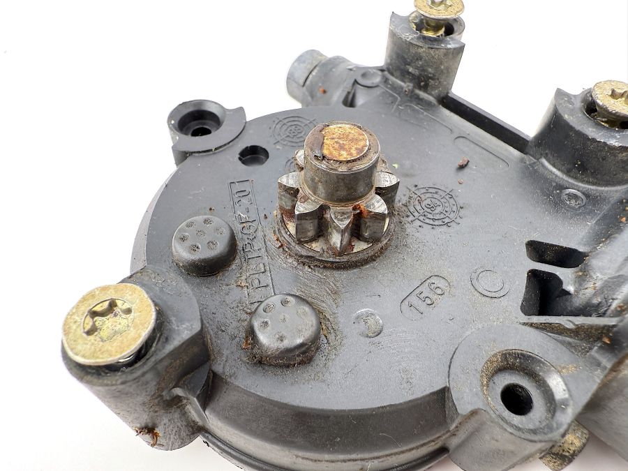 1298207642 0130821329 | Mercedes SL500 | R129 Right window electric motor