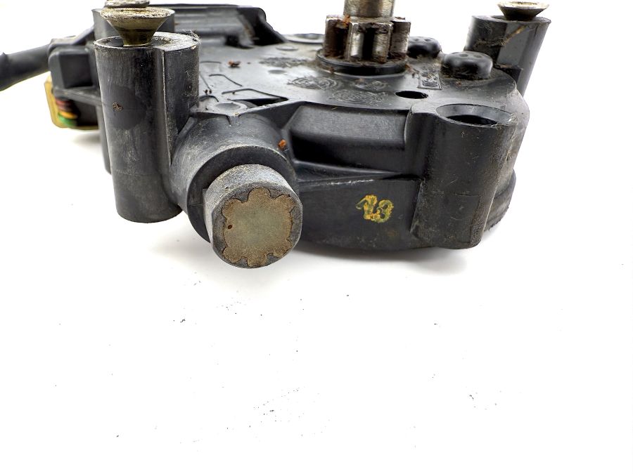 1298207642 0130821329 | Mercedes SL500 | R129 Right window electric motor