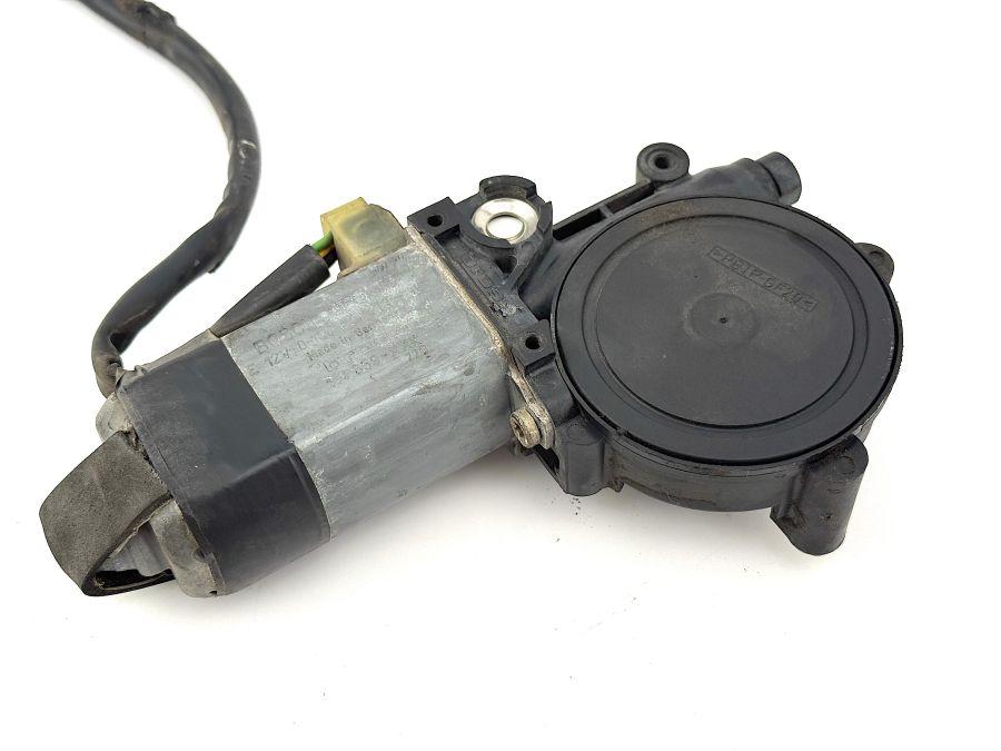 1298207642 0130821329 | Mercedes SL500 | R129 Right window electric motor