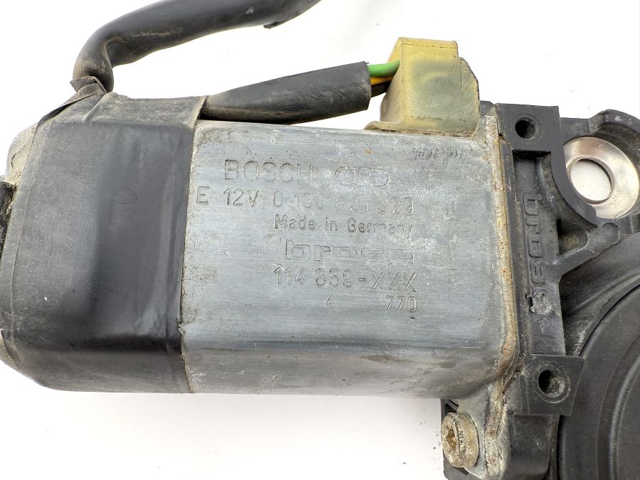 1298207642 0130821329 | Mercedes SL500 | R129 Right window electric motor