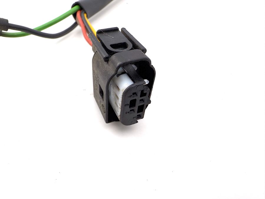 1298207642 0130821329 | Mercedes SL500 | R129 Right window electric motor