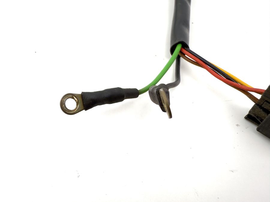 1298207642 0130821329 | Mercedes SL500 | R129 Right window electric motor