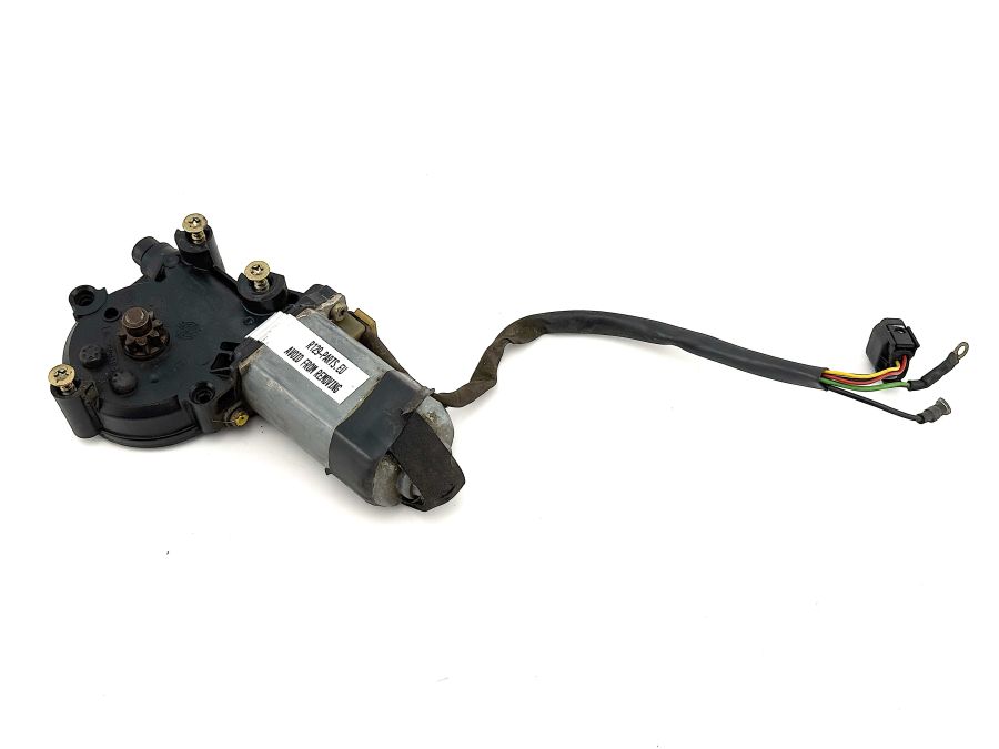 1298207642 0130821329 | Mercedes SL500 | R129 Right window electric motor