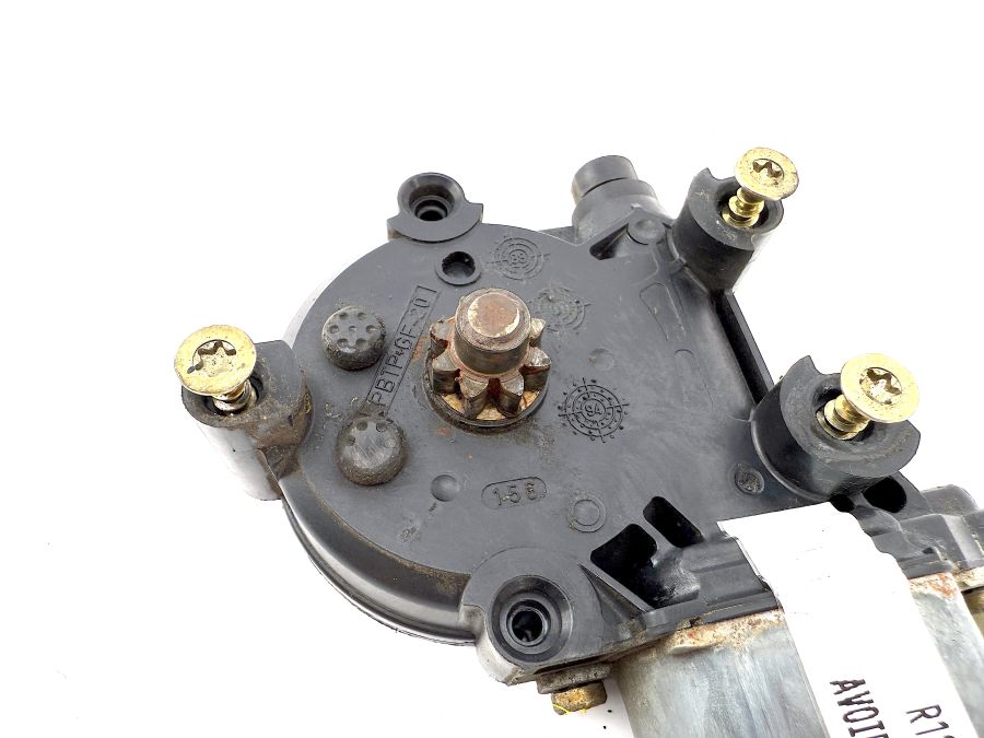 1298207642 0130821329 | Mercedes SL500 | R129 Right window electric motor