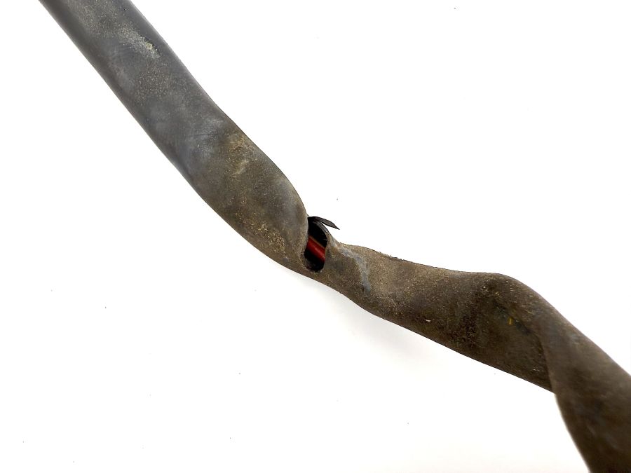 1298207642 0130821329 | Mercedes SL500 | R129 Right window electric motor