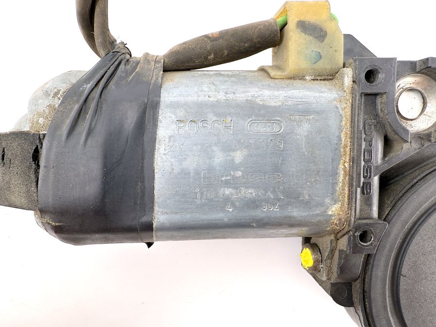 1298207642 0130821329 | Mercedes SL500 | R129 Right window electric motor