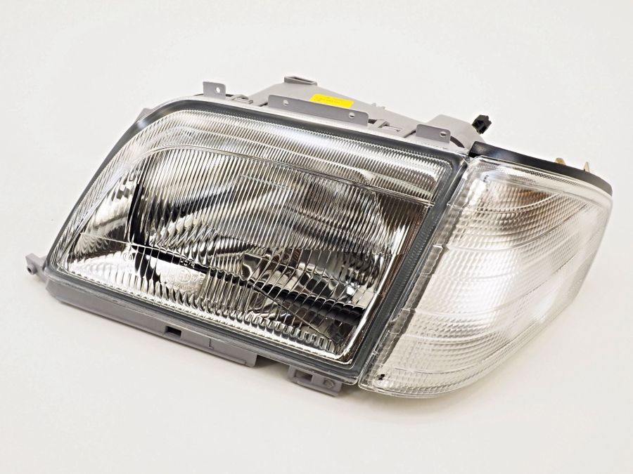 1298207661 1298207561 | Mercedes SL-Class | R129 Brand new European headlights