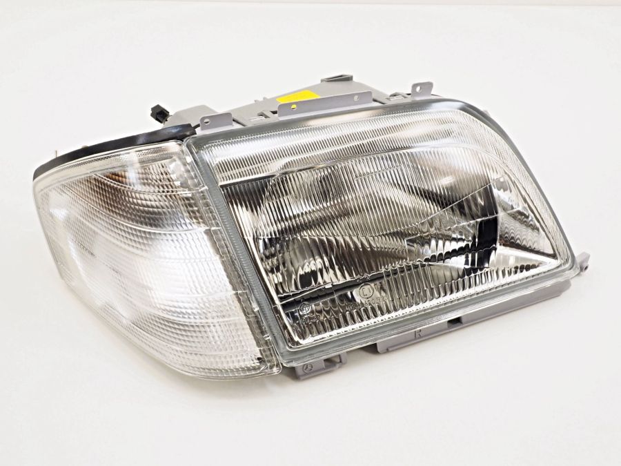 1298207661 1298207561 | Mercedes SL-Class | R129 Brand new European headlights