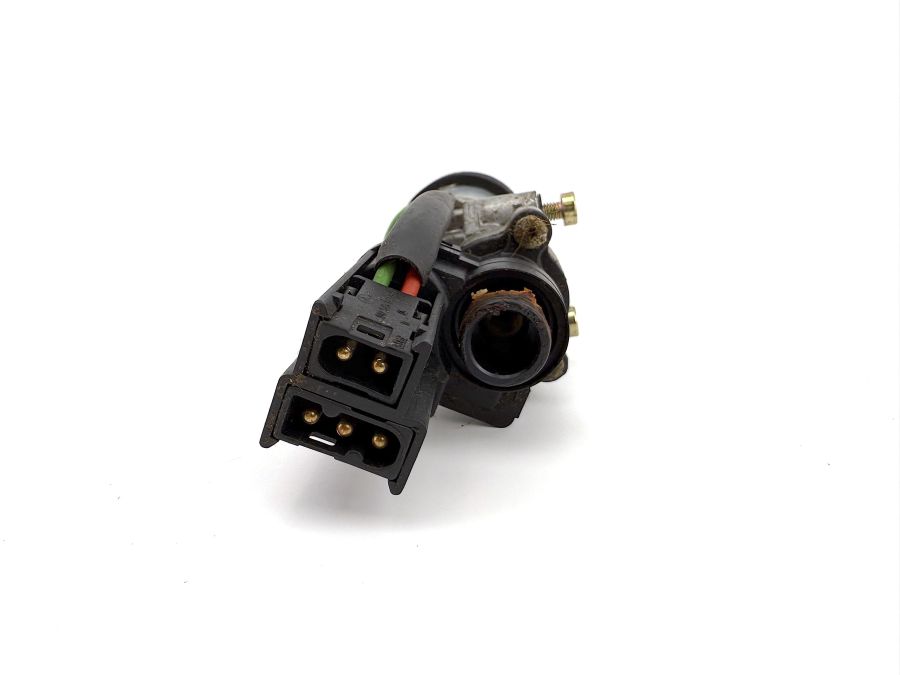 1298207842 | Mercedes SL500 | R129 Seat headrest adjust motor