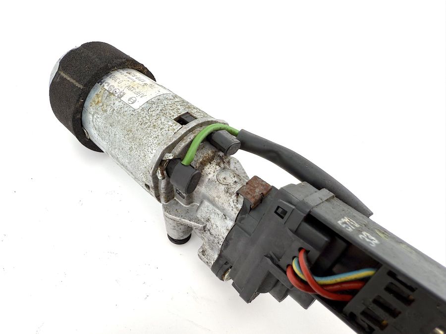 1298207842 | Mercedes SL500 | R129 Seat headrest adjust motor