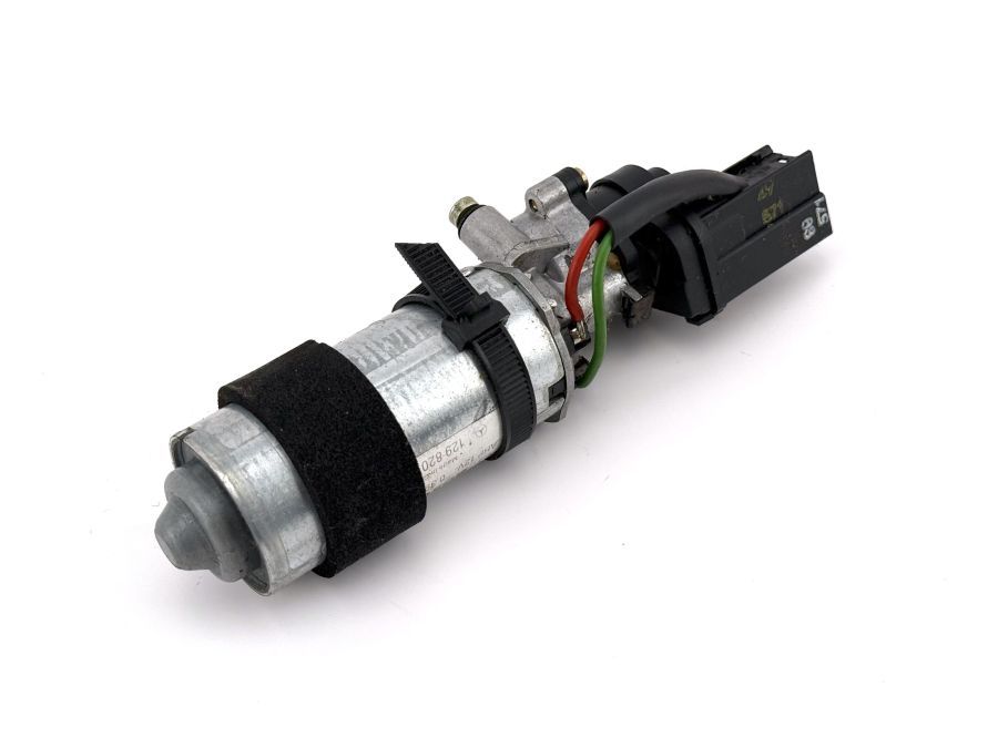 1298207842 | Mercedes SL500 | R129 Seat headrest adjust motor