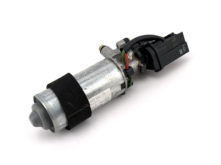 1298207842 | Mercedes SL500 | R129 Seat headrest adjust motor