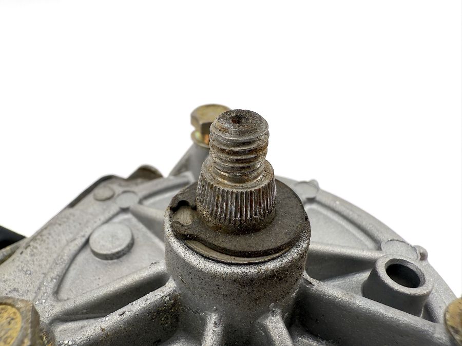 1298208142 0390241433 | Mercedes SL500 | R129 Windshield wiper motor 1298208142 0390241433 | Mercedes SL500 | R129 Windshield wiper motor