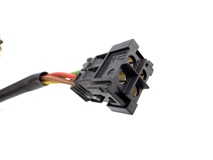 1298208142 0390241433 | Mercedes SL500 | R129 Windshield wiper motor 1298208142 0390241433 | Mercedes SL500 | R129 Windshield wiper motor