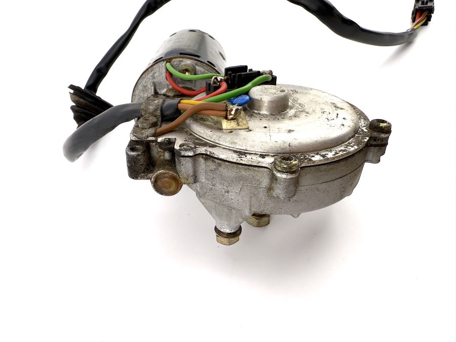 1298208142 0390241433 | Mercedes SL500 | R129 Windshield wiper motor 1298208142 0390241433 | Mercedes SL500 | R129 Windshield wiper motor