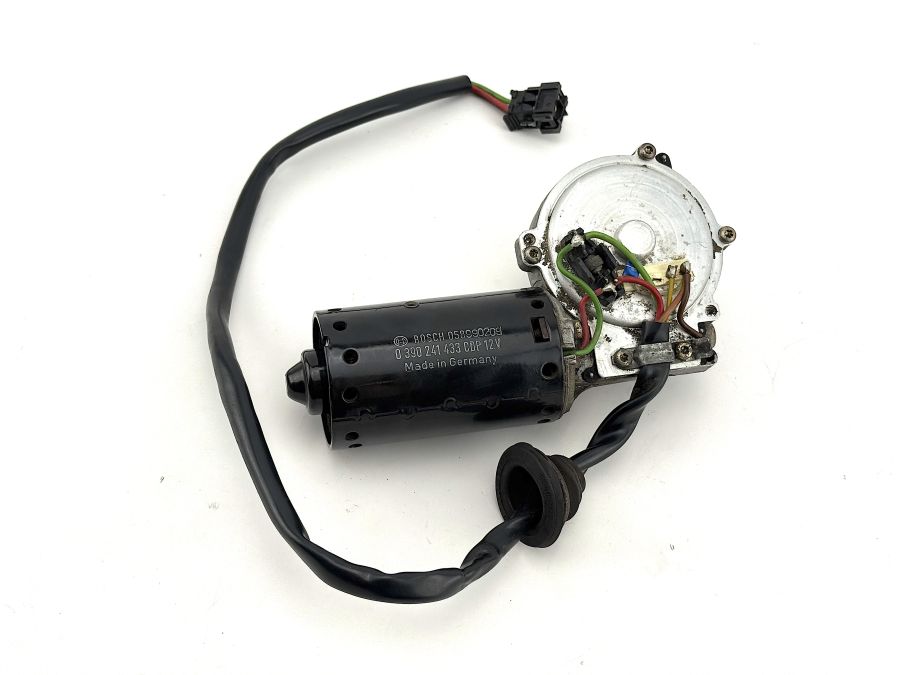 1298208142 | Mercedes SL500 | R129 Windshield wiper motor