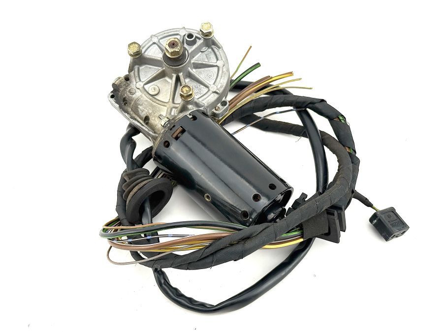 1298208142 | Mercedes SL500 | R129 Windshield wiper motor