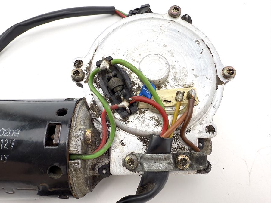 1298208142 | Mercedes SL500 | R129 Windshield wiper motor