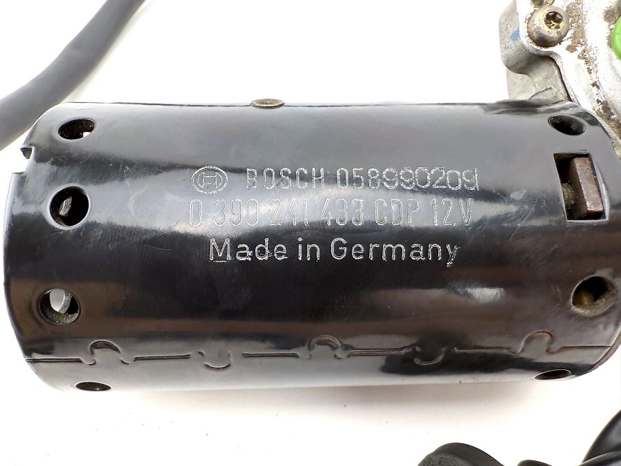 1298208142 | Mercedes SL500 | R129 Windshield wiper motor