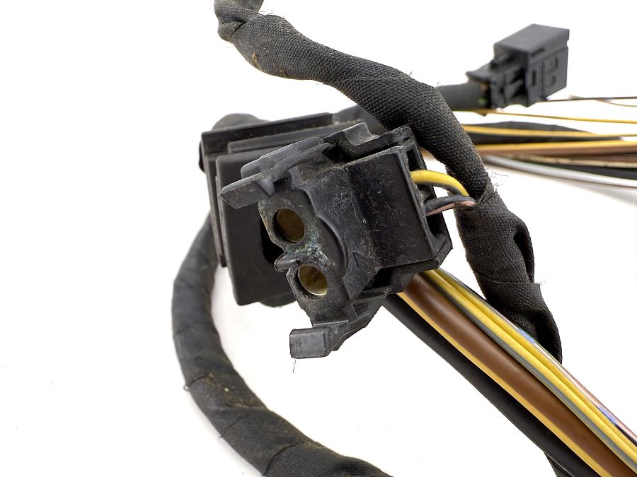 1298208142 | Mercedes SL500 | R129 Windshield wiper motor