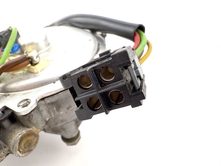 1298208142 | Mercedes SL500 | R129 Windshield wiper motor