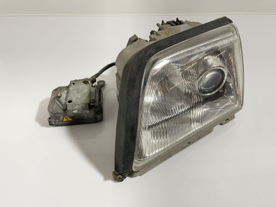 1298208761 0302463273 | Mercedes SL500 | R129 Xenon headlight left side