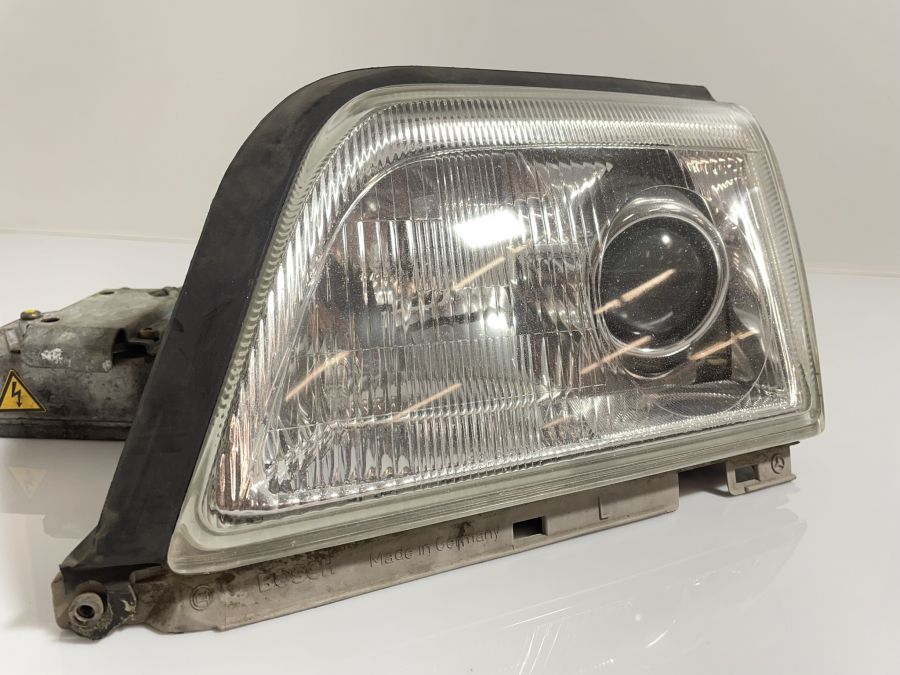 1298208761 0302463273 | Mercedes SL500 | R129 Xenon headlight left side