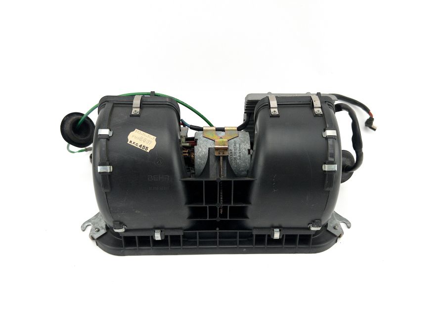 1298209042 1298213351 1298300103 | Mercedes SL500 | R129 AC Heater Motor Blower Fan