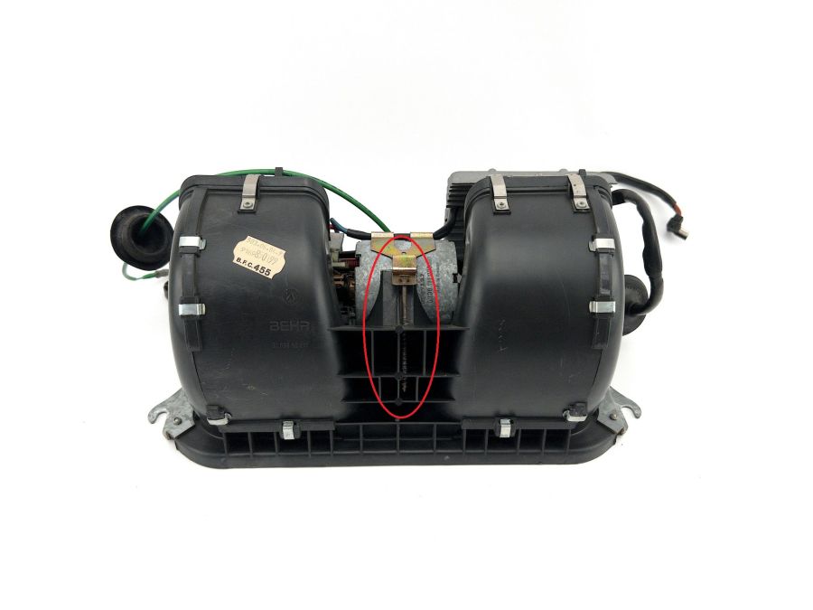 1298209042 1298213351 1298300103 | Mercedes SL500 | R129 AC Heater Motor Blower Fan 1298209042 1298213351 1298300103 | Mercedes SL500 | R129 AC Heater Motor Blower Fan