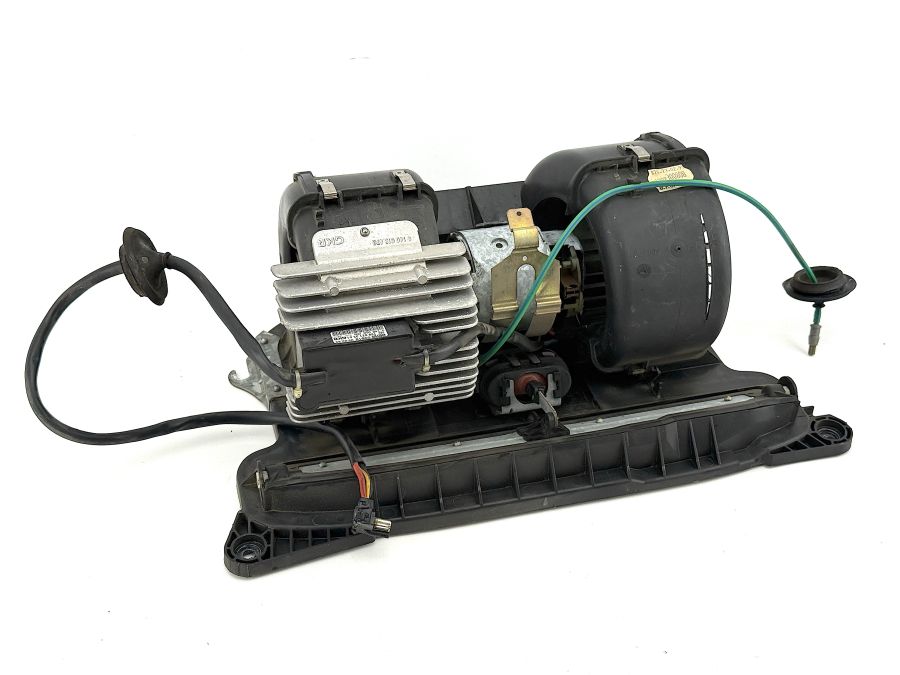 1298209042 1298213351 1298300103 | Mercedes SL500 | R129 AC Heater Motor Blower Fan