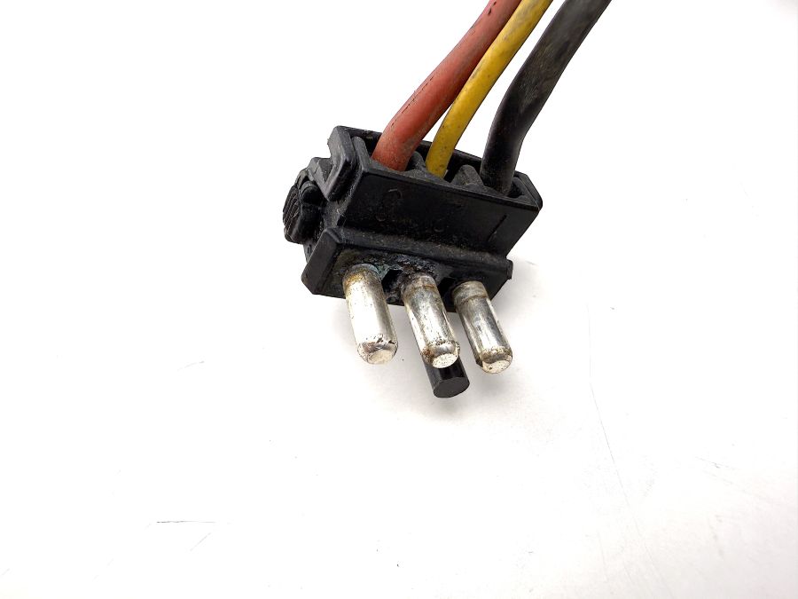 1298209042 1298213351 1298300103 | Mercedes SL500 | R129 AC Heater Motor Blower Fan