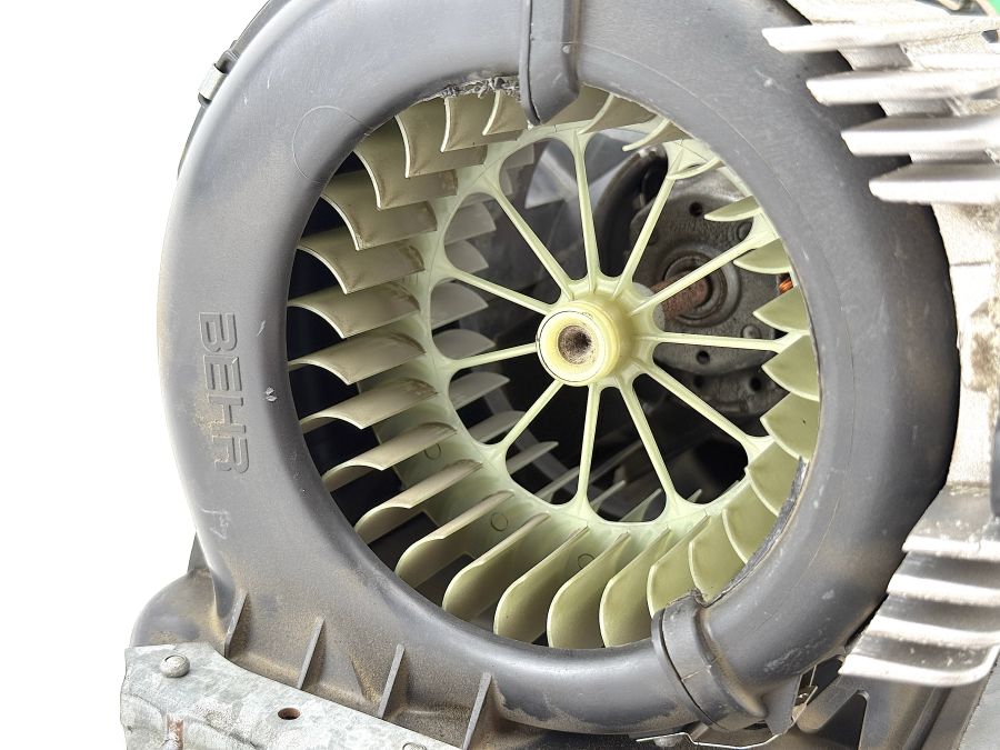1298209042 1298213351 1298300103 | Mercedes SL500 | R129 AC Heater Motor Blower Fan