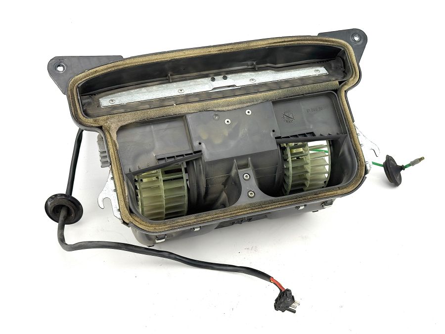 1298209042 1298213351 1298300103 | Mercedes SL500 | R129 AC Heater Motor Blower Fan