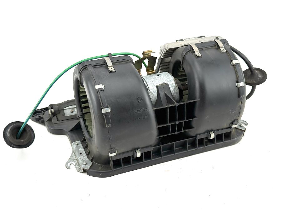 1298209042 1298213351 1298300103 | Mercedes SL500 | R129 AC Heater Motor Blower Fan