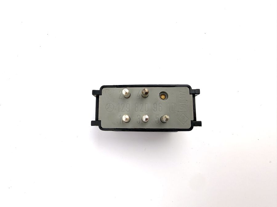 1298209610 | Mercedes 300SL-24 | R129 Adaptive damping ADS suspension switch