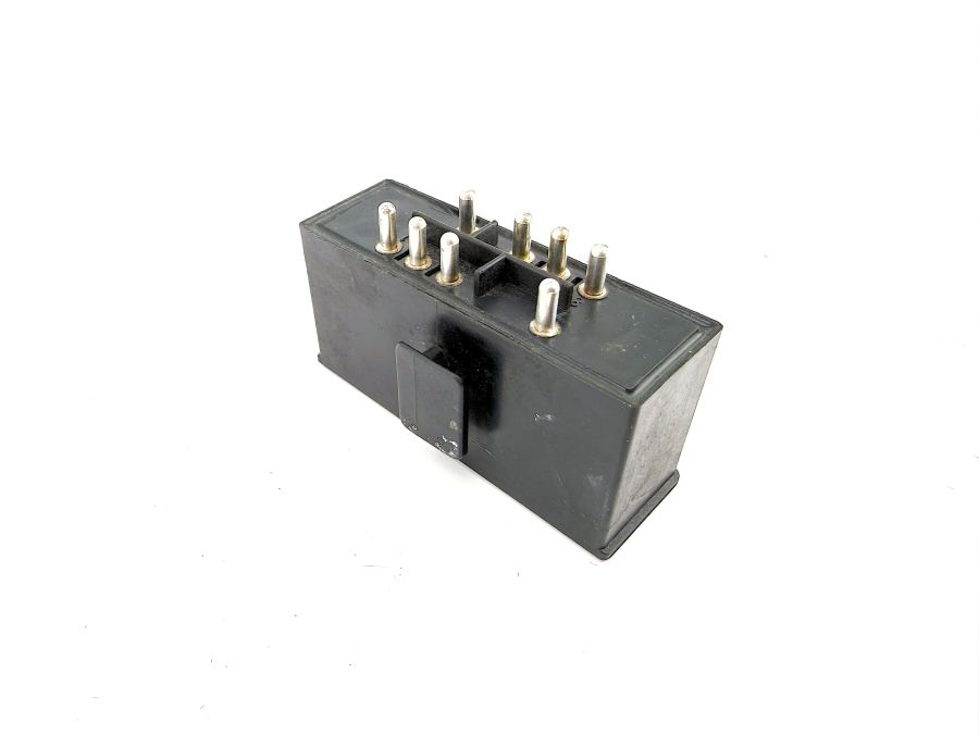 1298210147 | Mercedes 300SL-24 | R129 Right seat backrest lock relay module