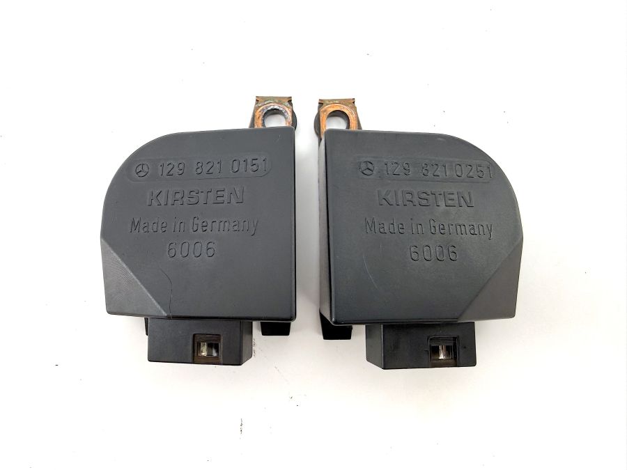 1298210251 1298210151 | Mercedes 300SL-24 | R129 Seat position adjustment sensors