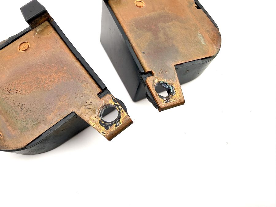 1298210251 1298210151 | Mercedes 300SL-24 | R129 Seat position adjustment sensors