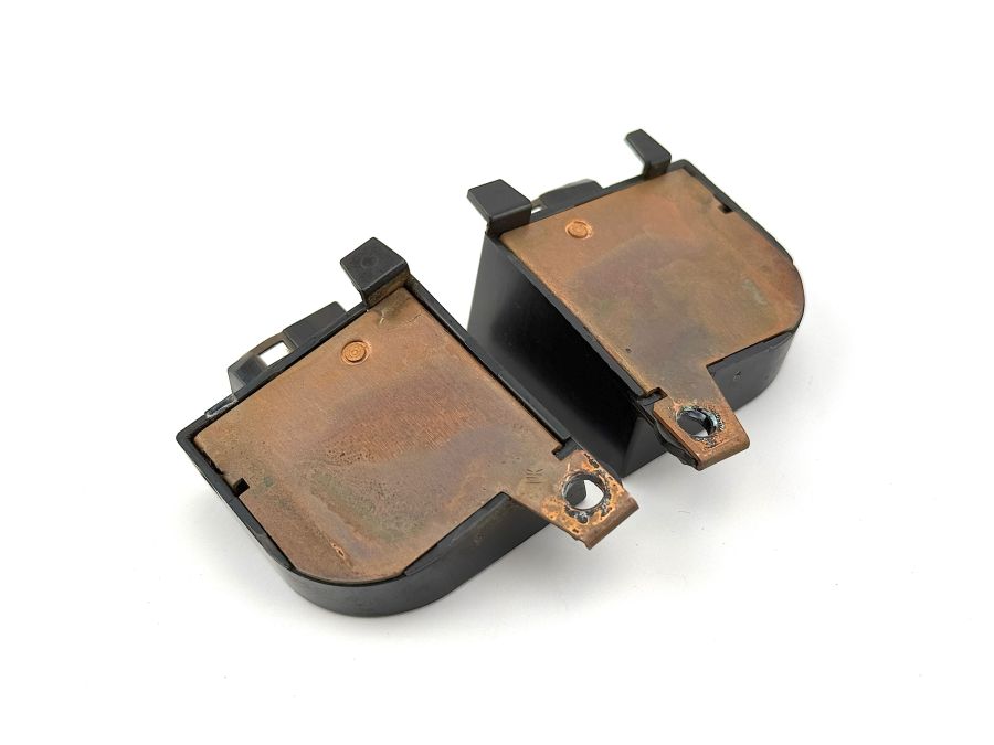 1298210251 1298210151 | Mercedes 300SL-24 | R129 Seat position adjustment sensors