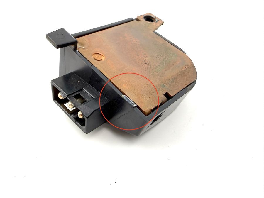 1298210251 1298210151 | Mercedes 300SL-24 | R129 Seat position adjustment sensors