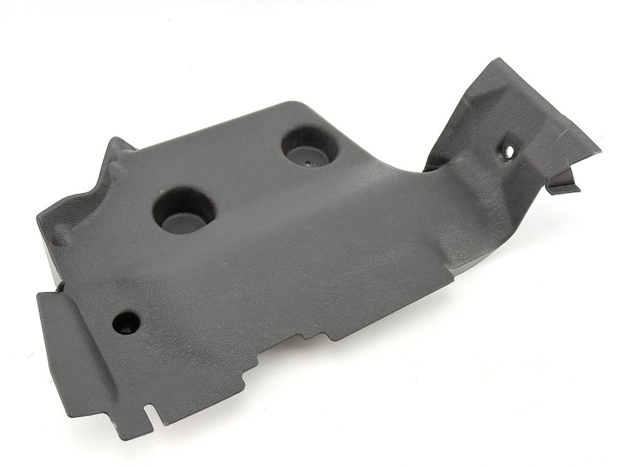 1298211236 | Mercedes 300SL-24 | R129 Roof control unit trim cover