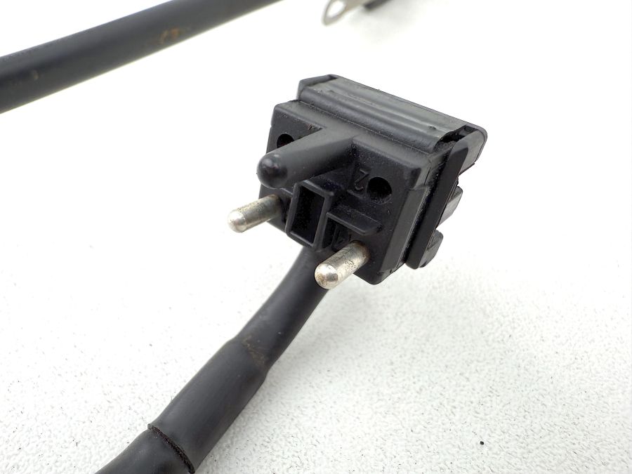 1298211851 | Mercedes SL500 | R129 Rear right convertible roof lock switch