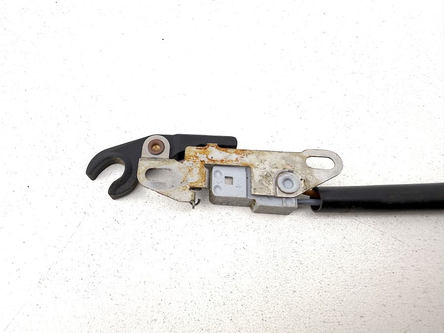 1298211851 | Mercedes SL500 | R129 Rear right convertible roof lock switch