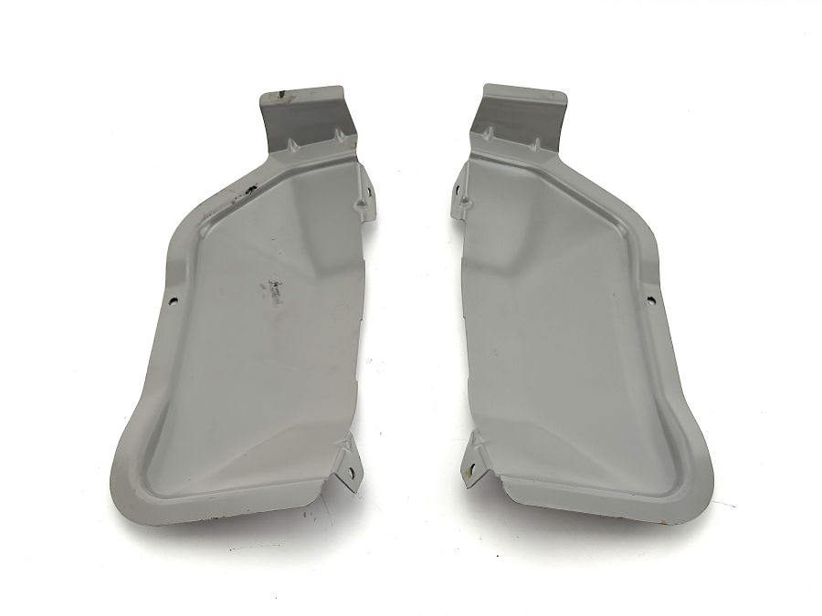1298211936 1298212036 | Mercedes SL500 | R129 Electric cable covers on the floor