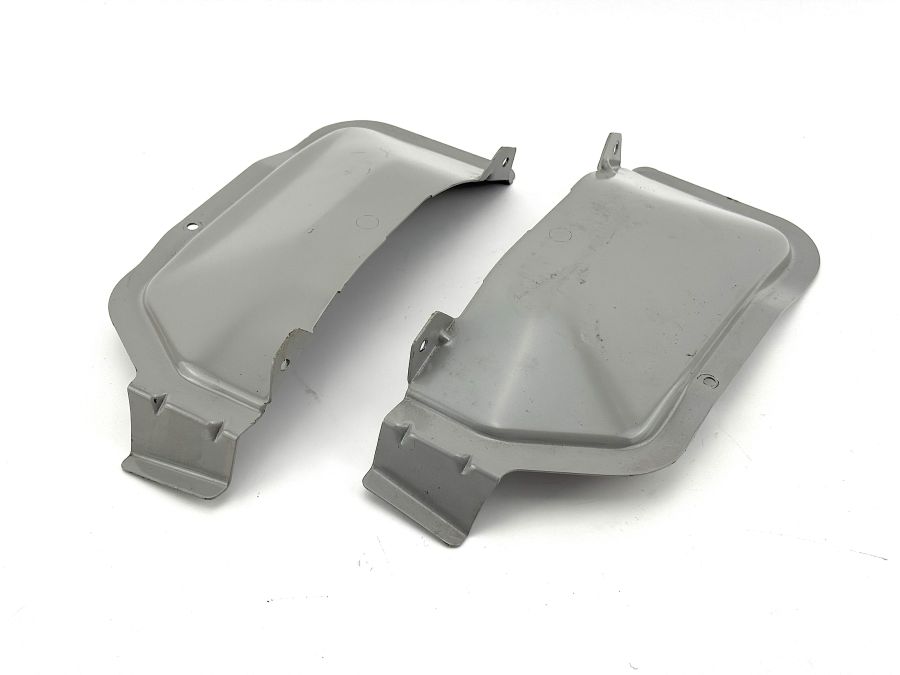 1298211936 1298212036 | Mercedes SL500 | R129 Electric cable covers on the floor