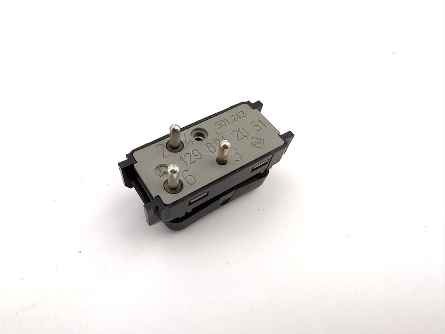 1298212051 | Mercedes SL500 | R129 ASR control switch