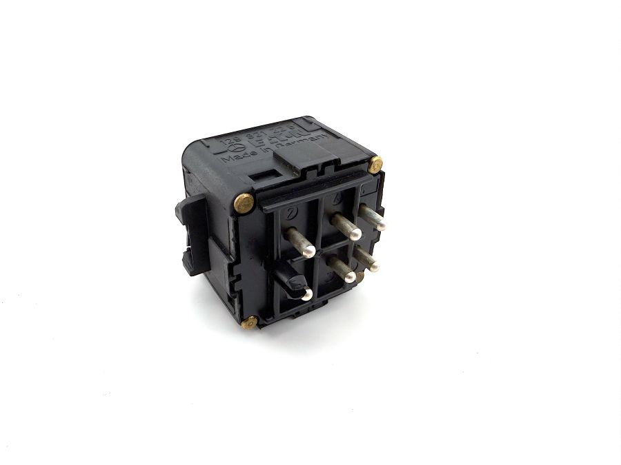1298212251 | Mercedes SL500 | R129 Mirror adjustment switch